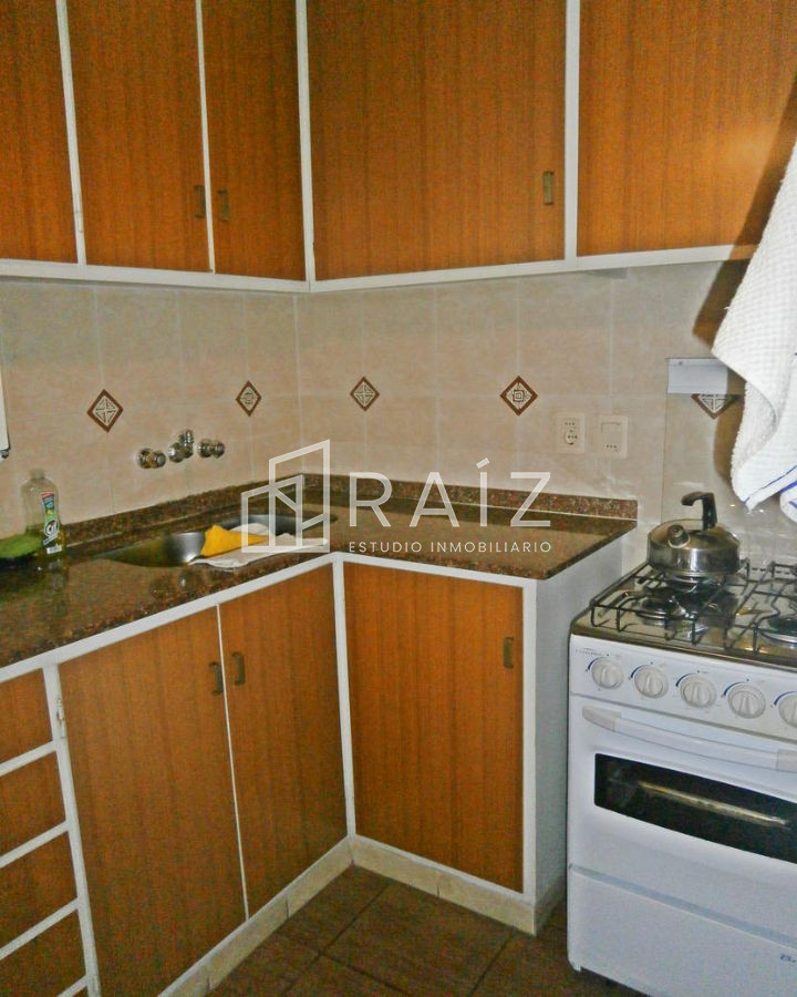 Apartamento ID.135 - Apartamento en Punta del Este, Península