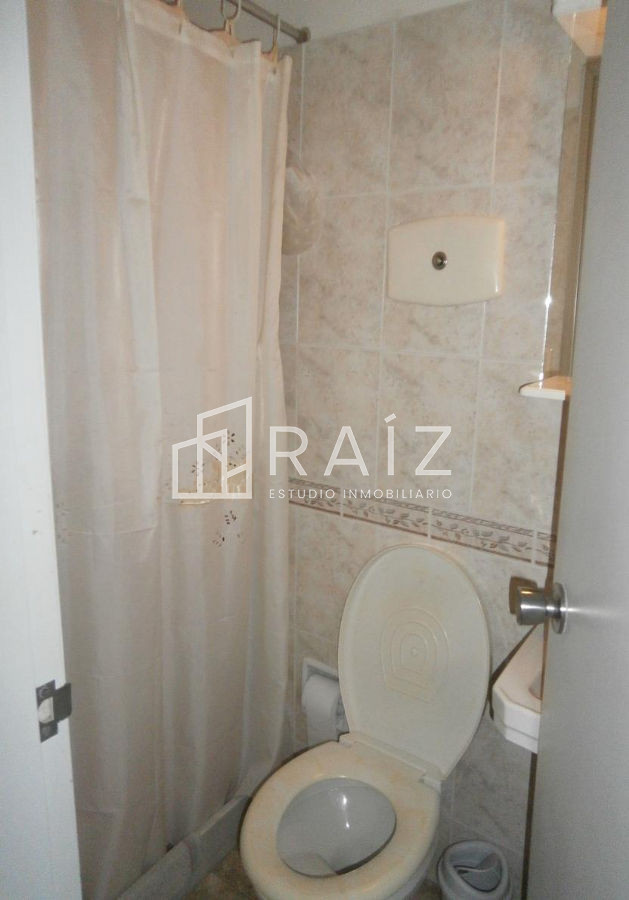 Apartamento ID.135 - Apartamento en Punta del Este, Península