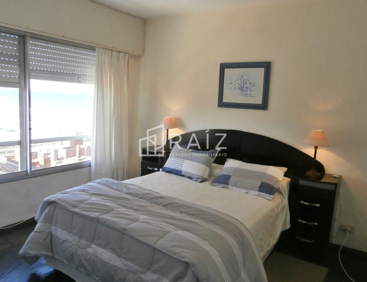 Apartamento ID.135 - Apartamento en Punta del Este, Península