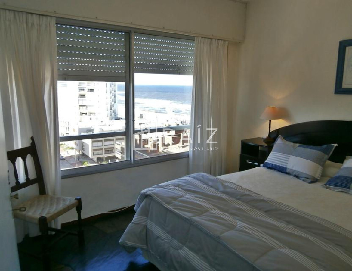Apartamento ID.135 - Apartamento en Punta del Este, Península