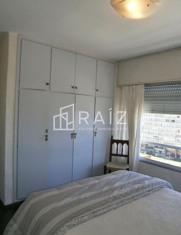 Apartamento ID.135 - Apartamento en Punta del Este, Península