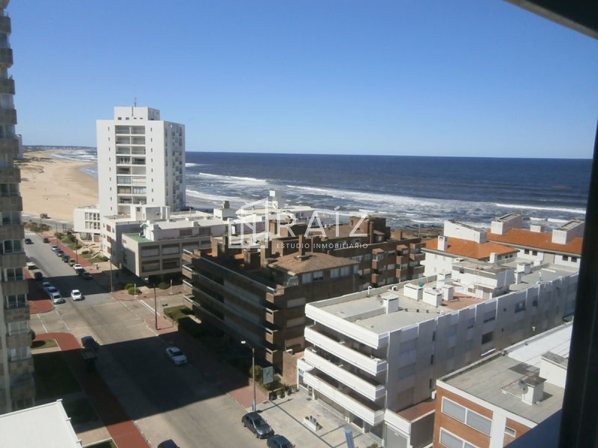 Apartamento ID.135 - Apartamento en Punta del Este, Península