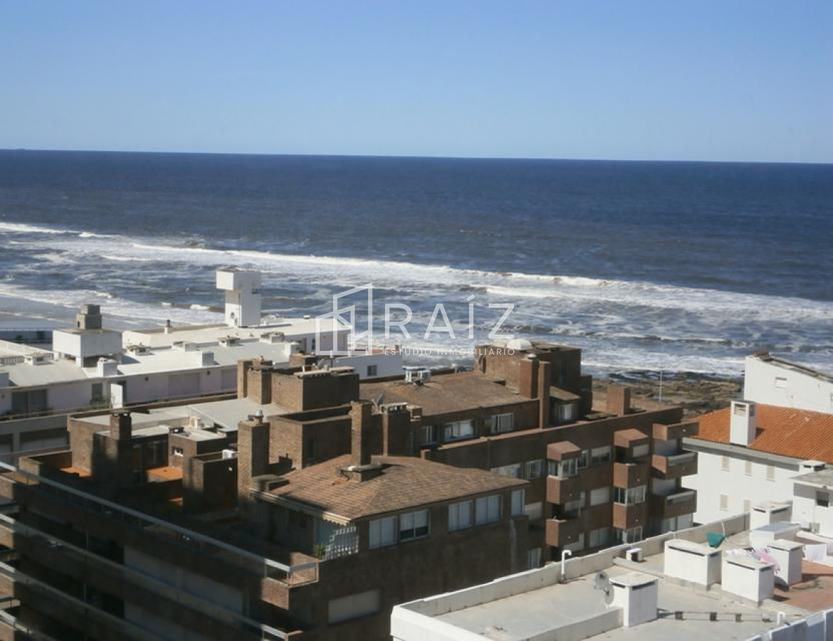 Apartamento ID.135 - Apartamento en Punta del Este, Península