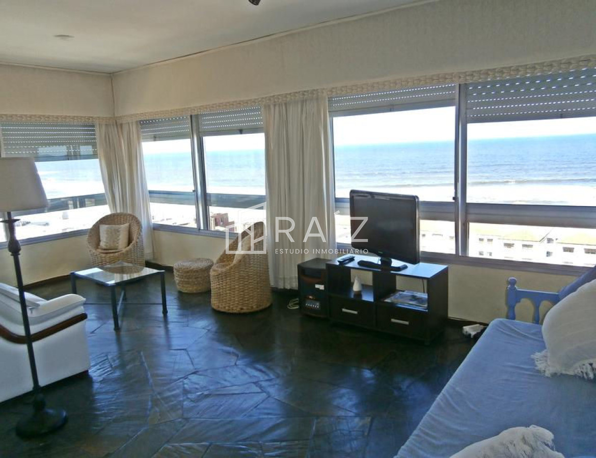 Apartamento ID.135 - Apartamento en Punta del Este, Península