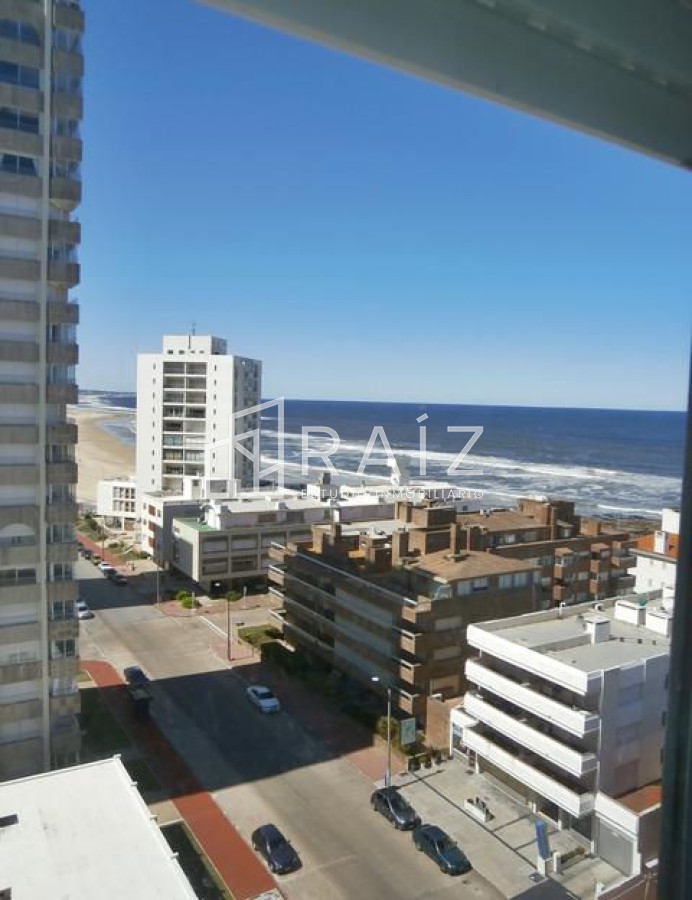 Apartamento ID.135 - Apartamento en Punta del Este, Península