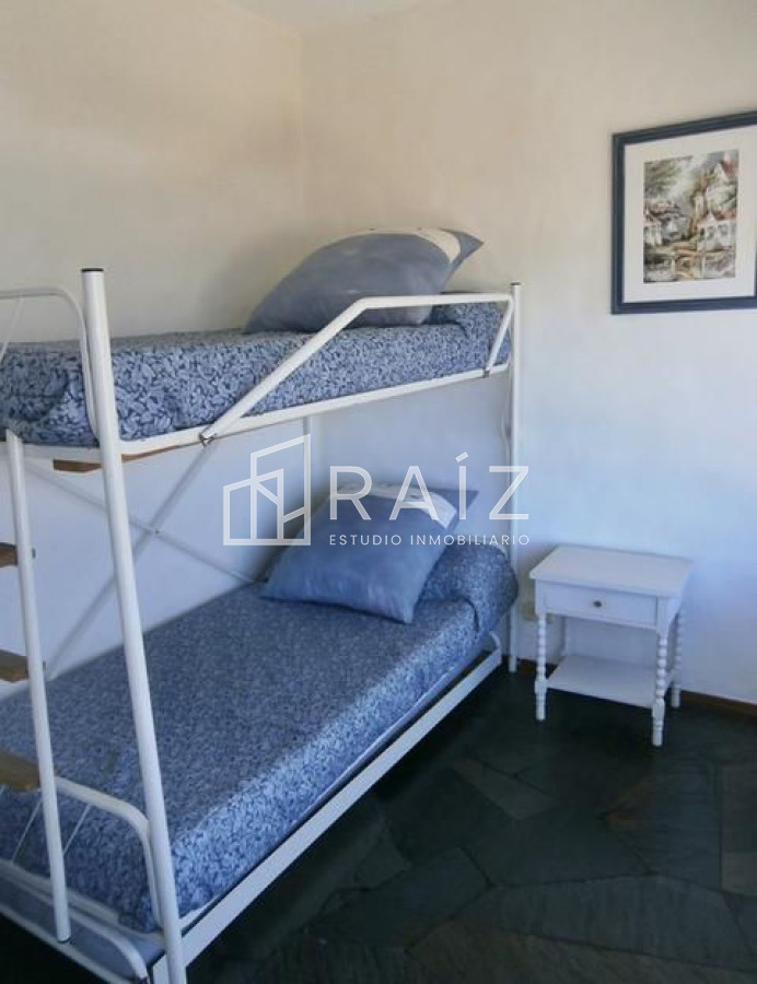 Apartamento ID.135 - Apartamento en Punta del Este, Península