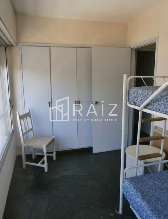 Apartamento ID.135 - Apartamento en Punta del Este, Península