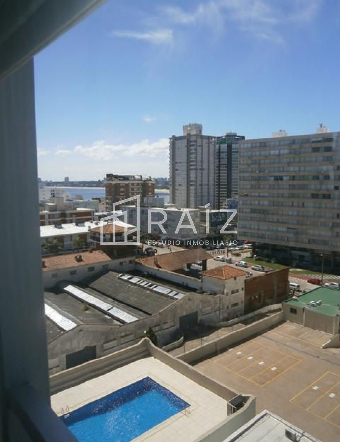 Apartamento ID.135 - Apartamento en Punta del Este, Península