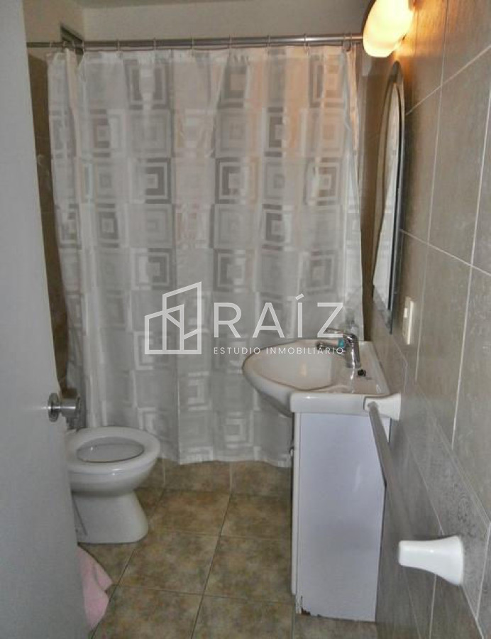 Apartamento ID.135 - Apartamento en Punta del Este, Península