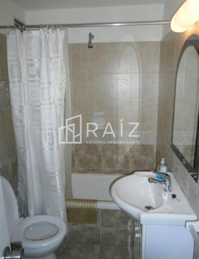 Apartamento ID.135 - Apartamento en Punta del Este, Península