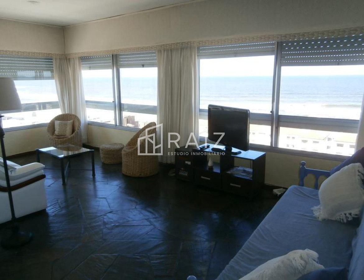 Apartamento ID.135 - Apartamento en Punta del Este, Península