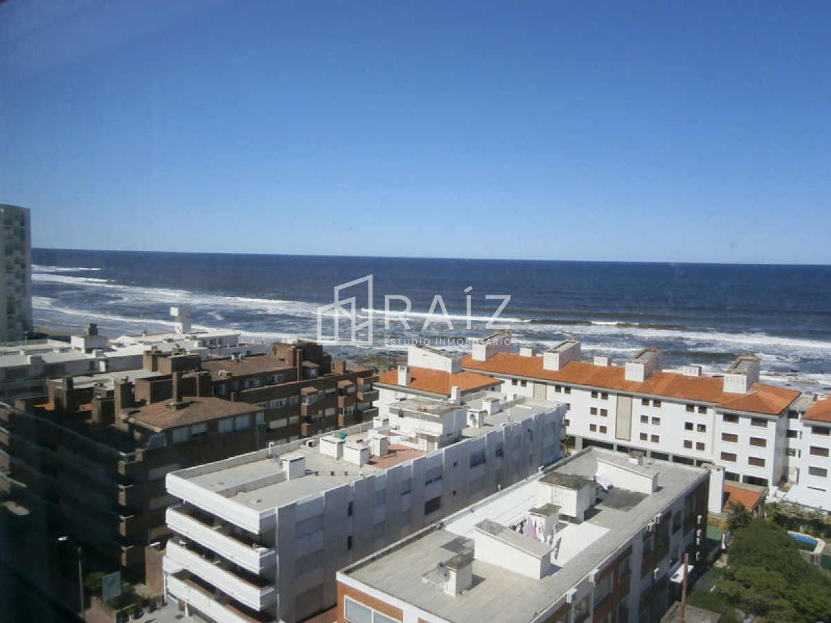 Apartamento ID.135 - Apartamento en Punta del Este, Península