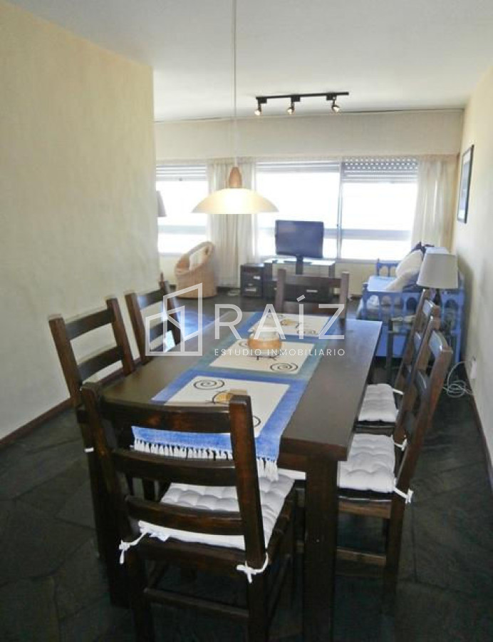 Apartamento ID.135 - Apartamento en Punta del Este, Península