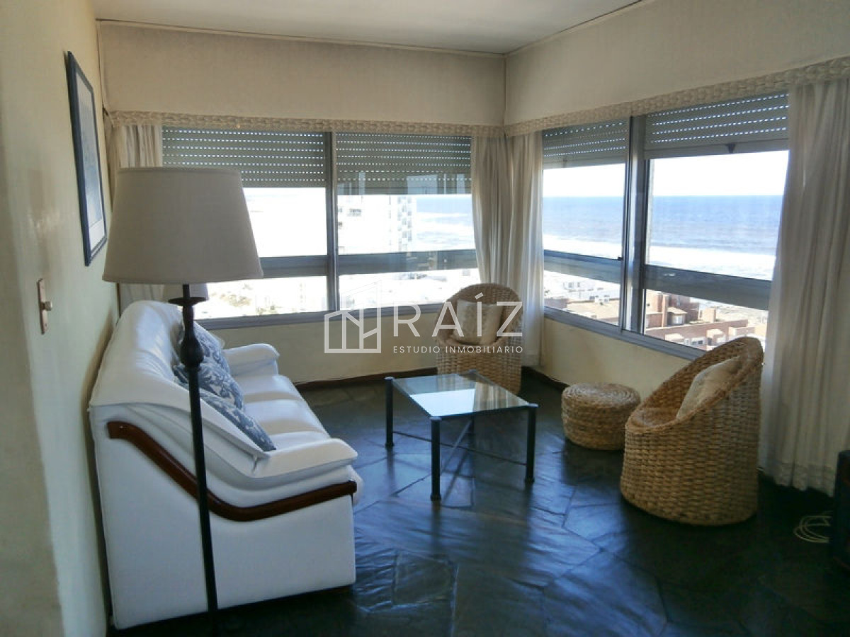 Apartamento ID.135 - Apartamento en Punta del Este, Península