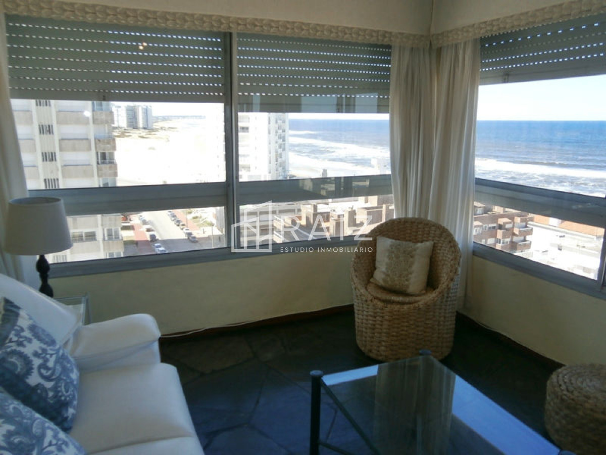 Apartamento ID.135 - Apartamento en Punta del Este, Península