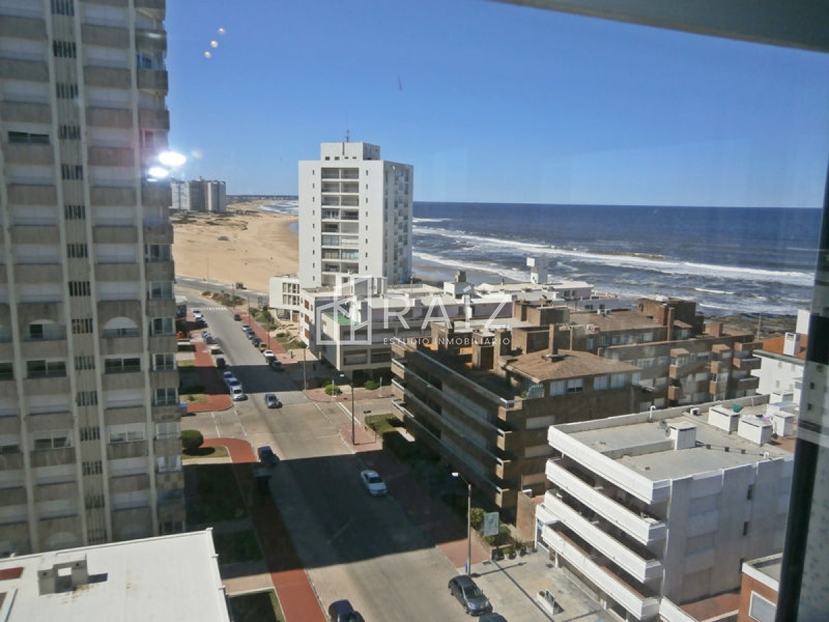 Apartamento ID.135 - Apartamento en Punta del Este, Península