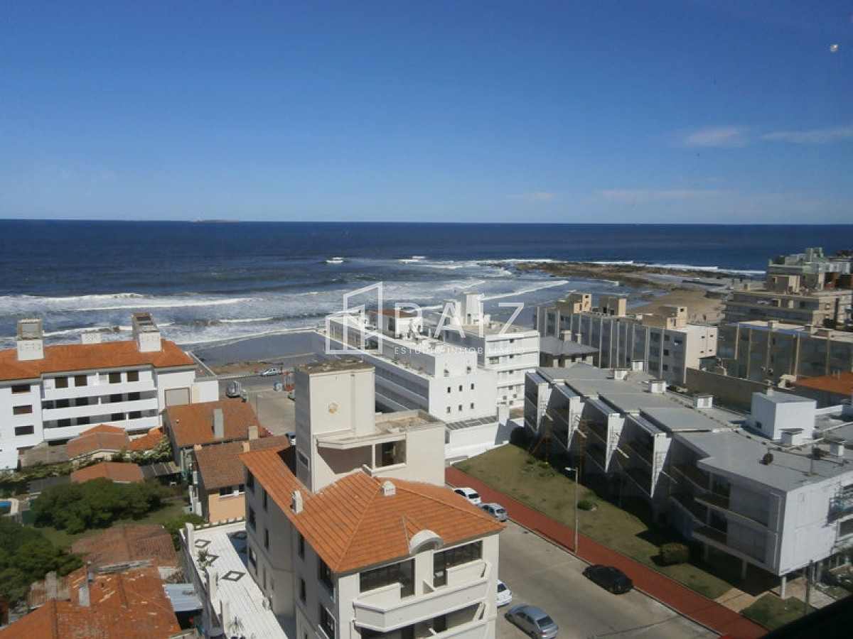 Apartamento ID.135 - Apartamento en Punta del Este, Península