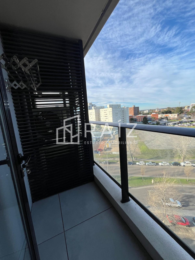 Apartamento ID.11281 -  VENTA APARTAMENTO MONOAMBIENTE MORE ATLANTICO