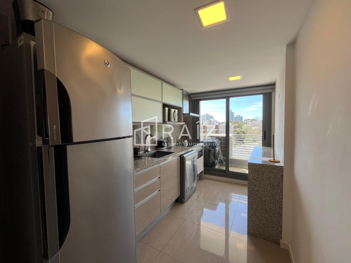 Apartamento ID.11402 - APARTAMENTO EN VENTA 2 DORMITORIOS MANSA