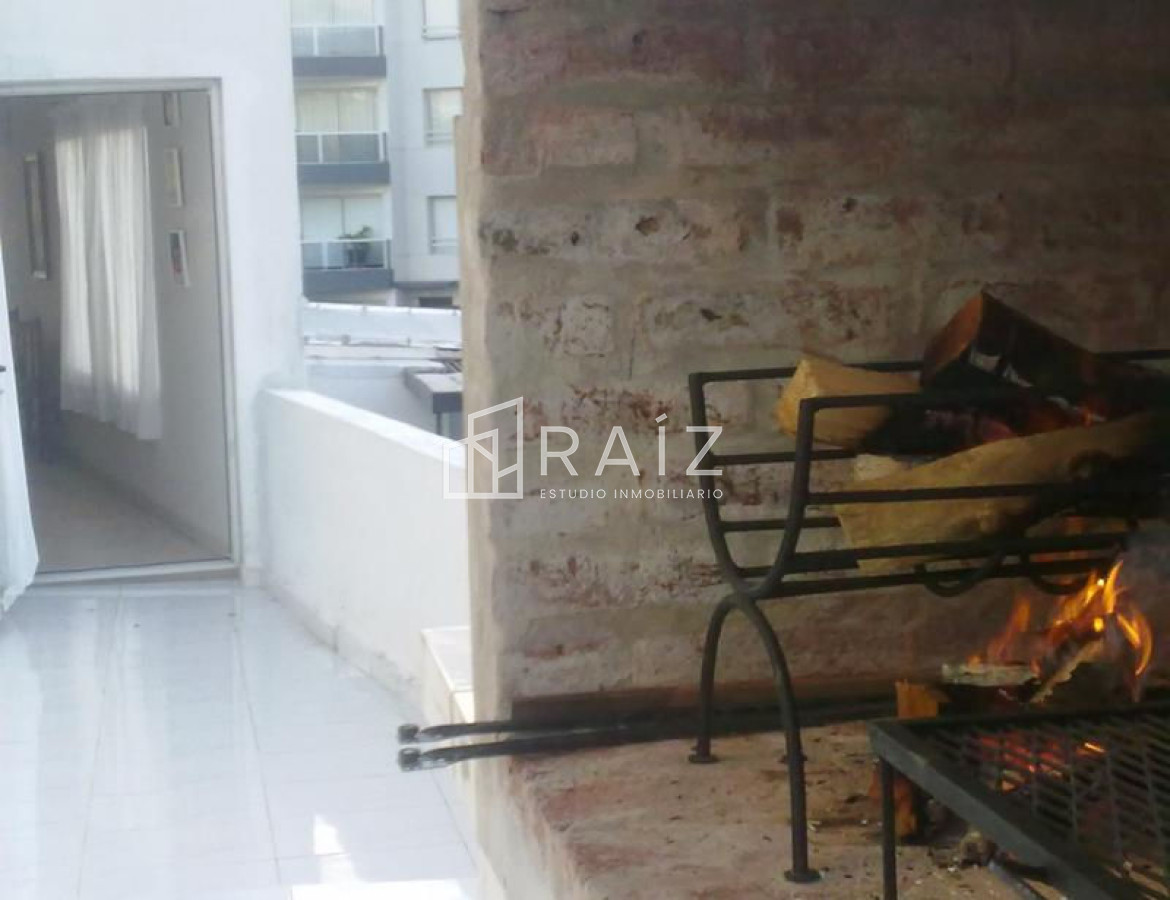Apartamento ID.1439 - APARTAMENTO 2 DORMITORIOS ALQUILER INVERNAL PARADA 37 MANSA