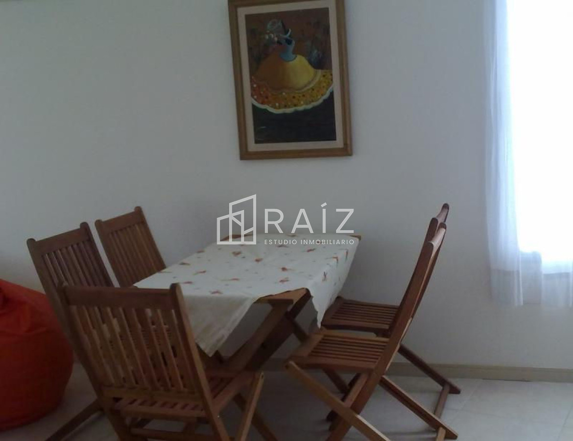 Apartamento ID.1439 - APARTAMENTO 2 DORMITORIOS ALQUILER INVERNAL PARADA 37 MANSA