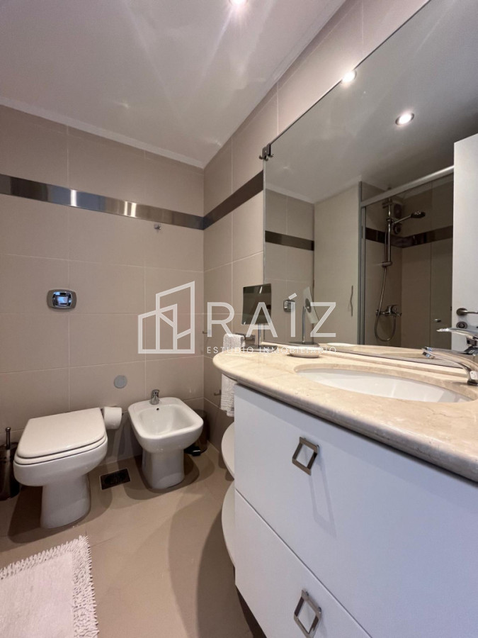 Apartamento ID.11802 - VENTA APARTAMENTO 3 DORMITORIOS ROOSEVELT