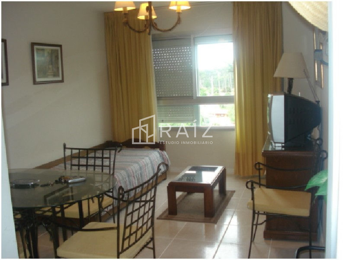 Apartamento ID.1456 - En Roosevelt 1 dormitorio 