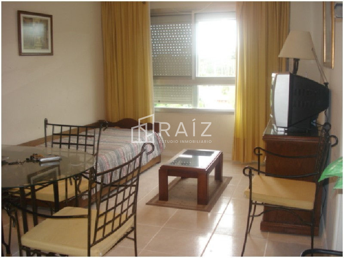 Apartamento ID.1456 - En Roosevelt 1 dormitorio 