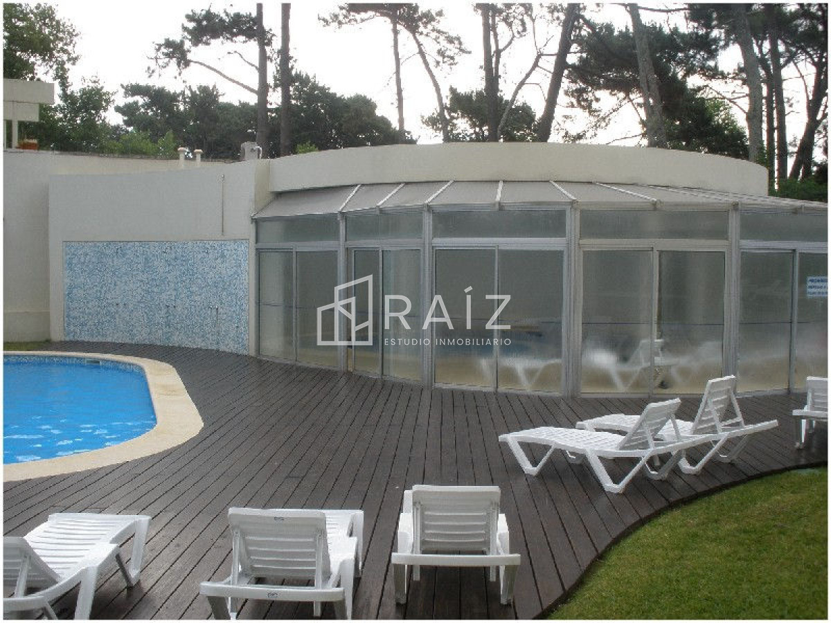 Apartamento ID.1456 - En Roosevelt 1 dormitorio 