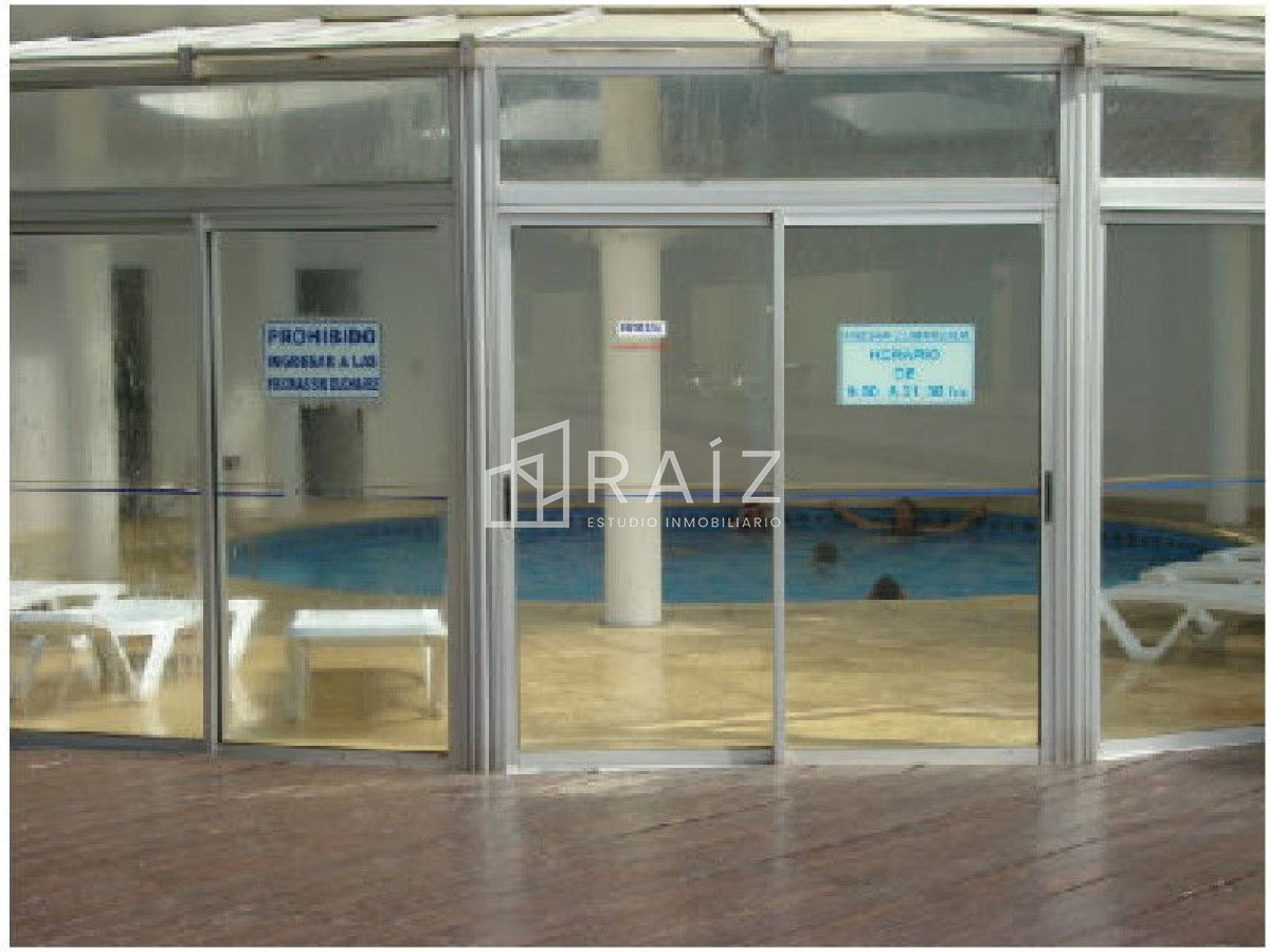 Apartamento ID.1456 - En Roosevelt 1 dormitorio 