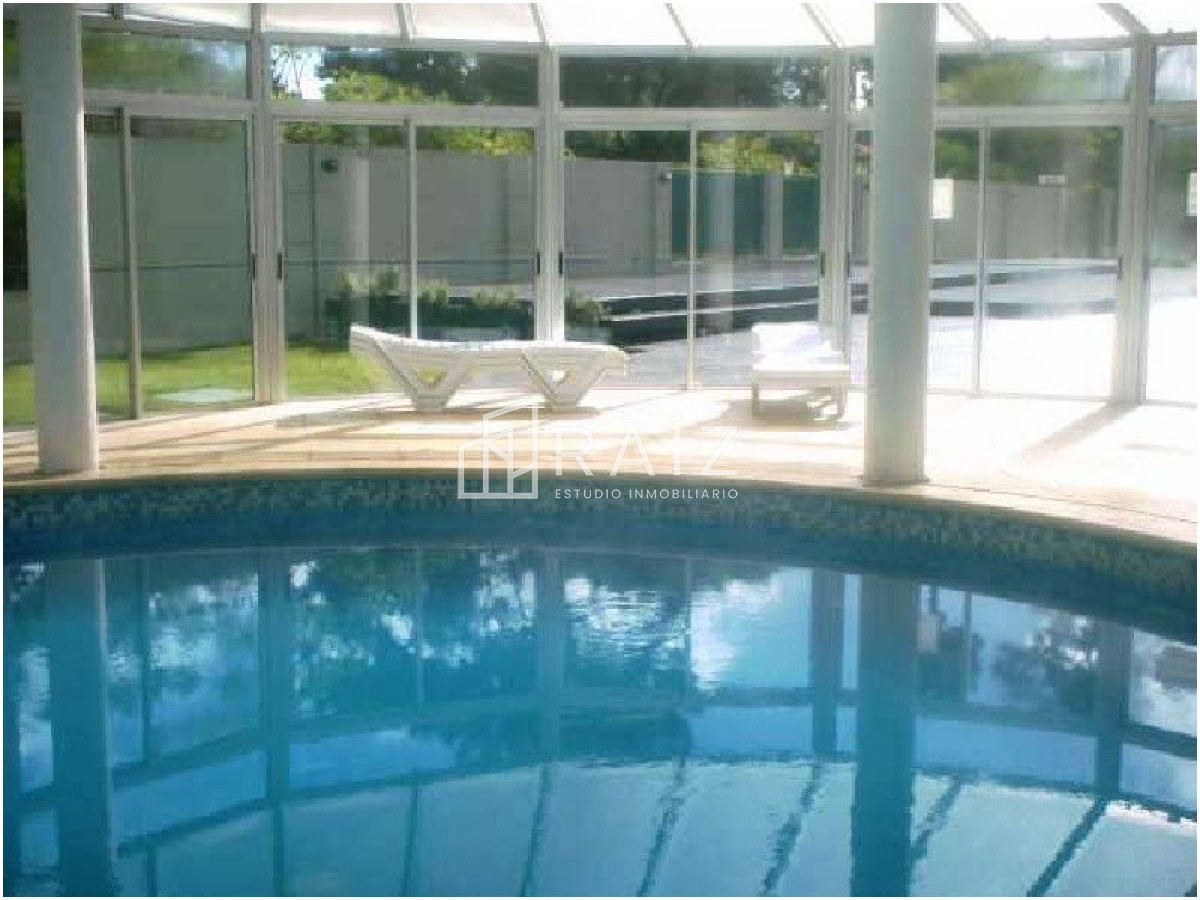 Apartamento ID.1456 - En Roosevelt 1 dormitorio 