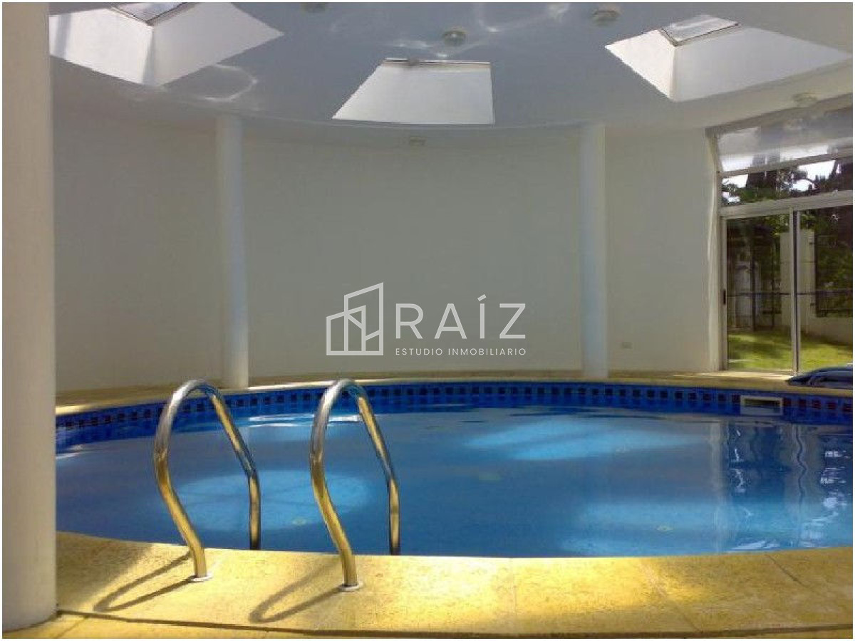 Apartamento ID.1456 - En Roosevelt 1 dormitorio 