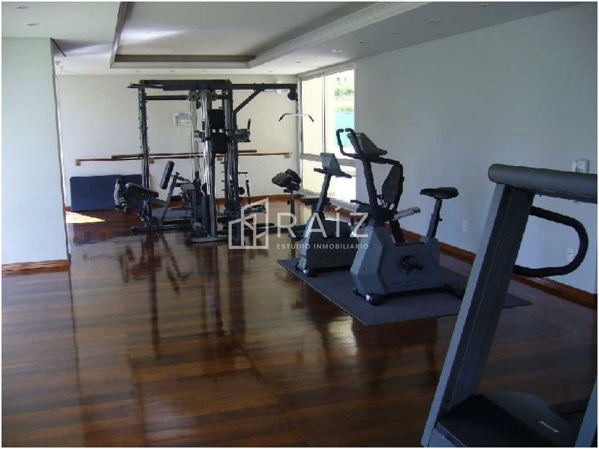 Apartamento ID.1456 - En Roosevelt 1 dormitorio 