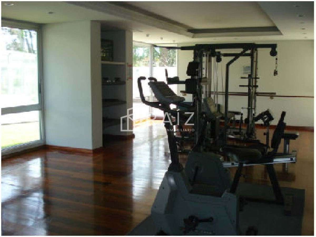 Apartamento ID.1456 - En Roosevelt 1 dormitorio 