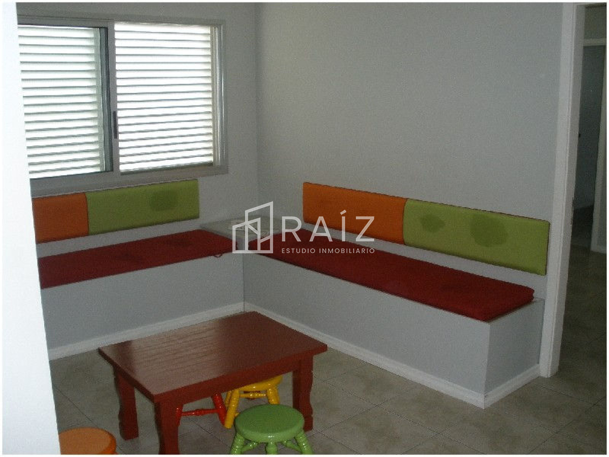 Apartamento ID.1456 - En Roosevelt 1 dormitorio 