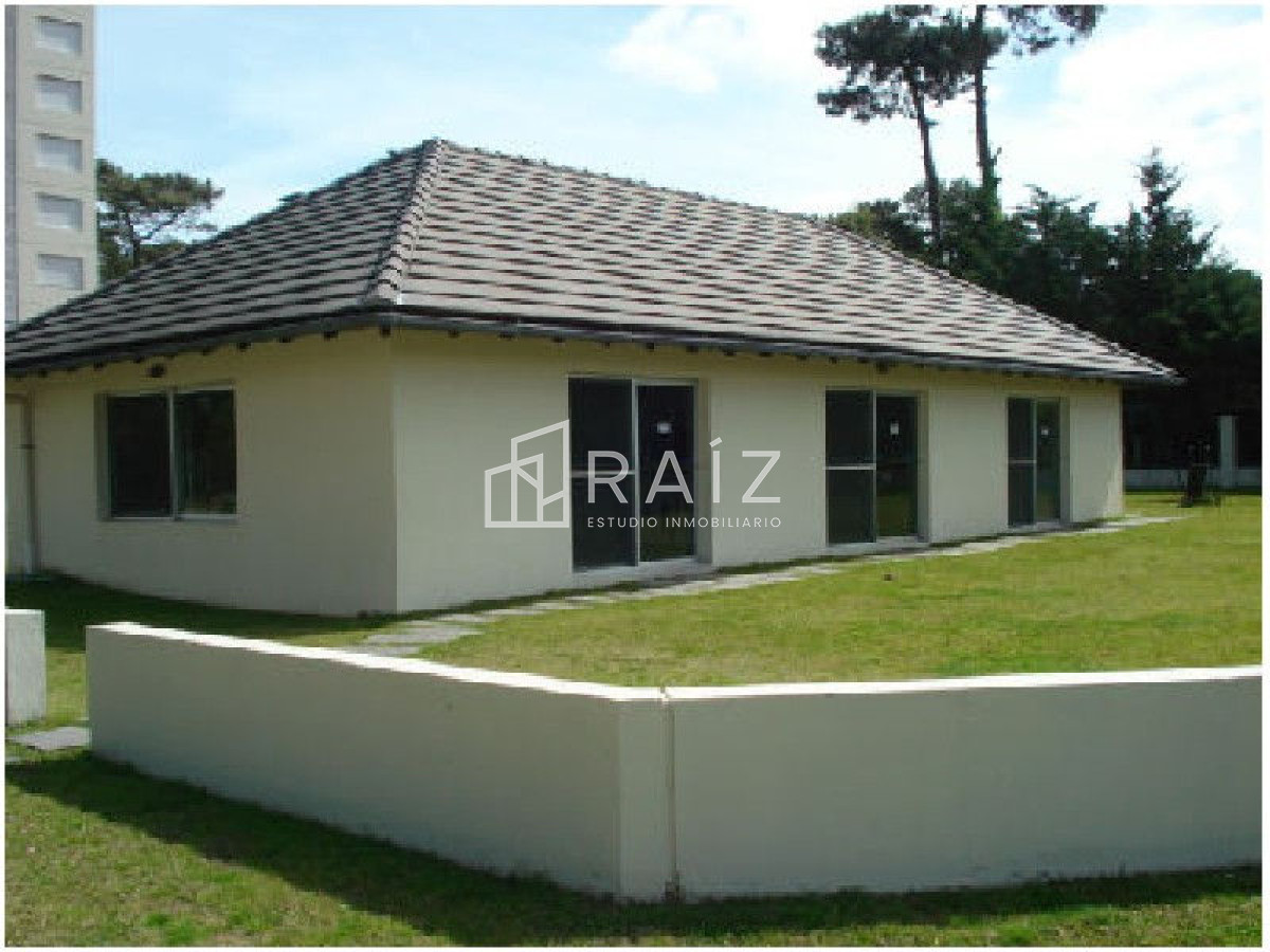 Apartamento ID.1456 - En Roosevelt 1 dormitorio 