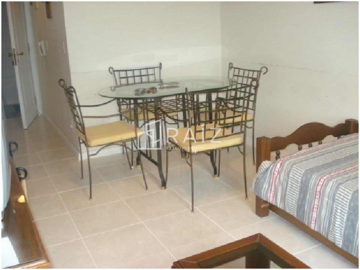 Apartamento ID.1456 - En Roosevelt 1 dormitorio 