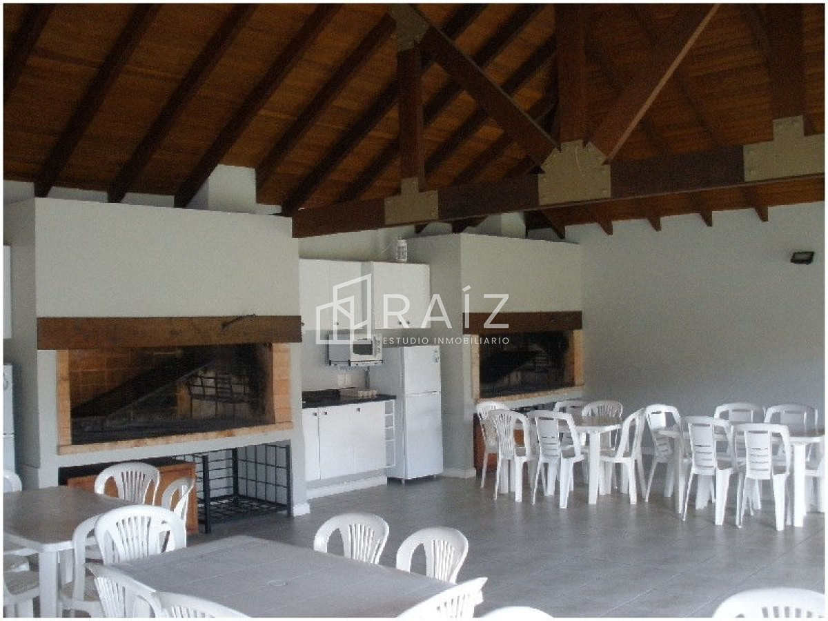 Apartamento ID.1456 - En Roosevelt 1 dormitorio 