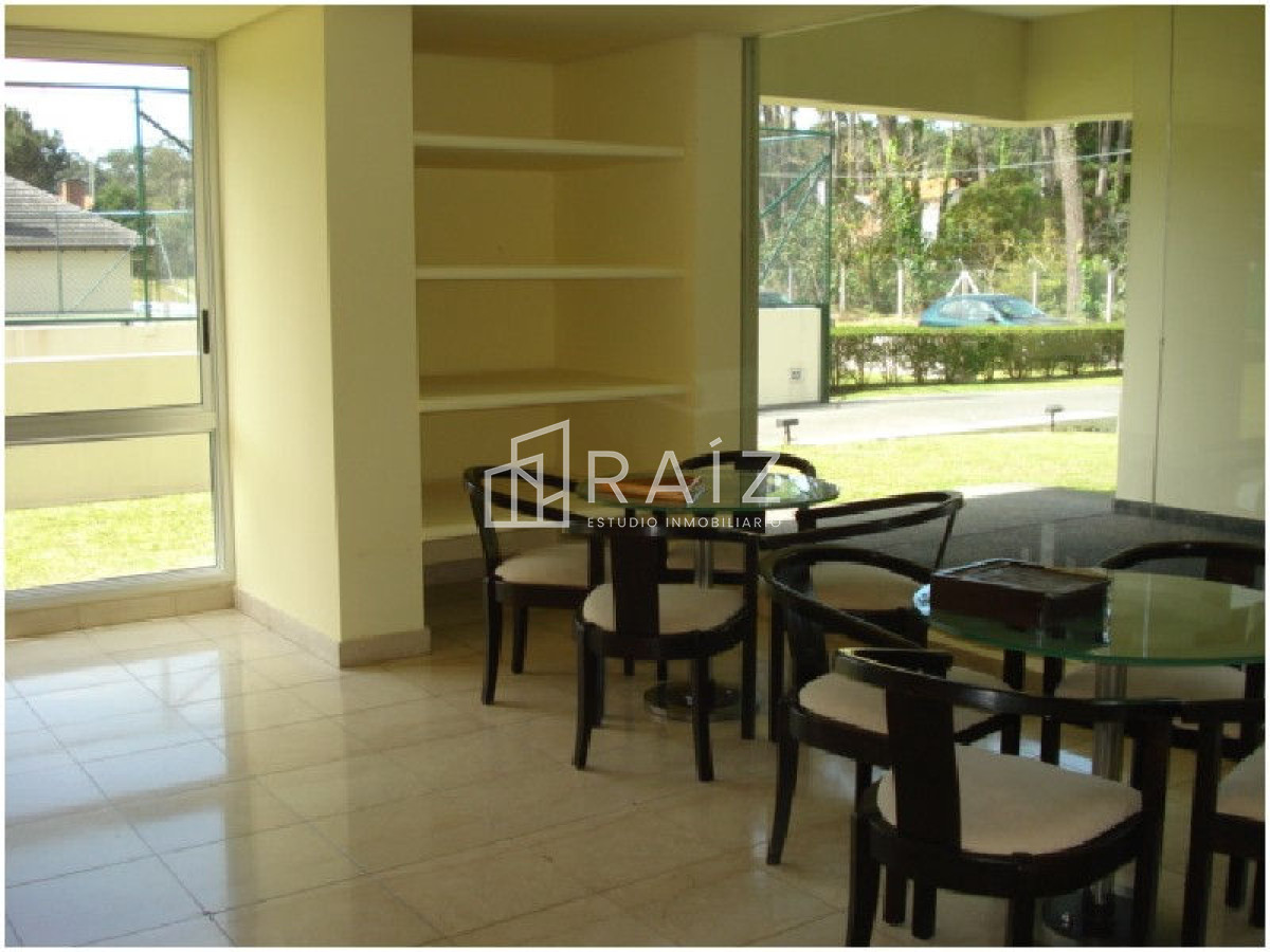 Apartamento ID.1456 - En Roosevelt 1 dormitorio 