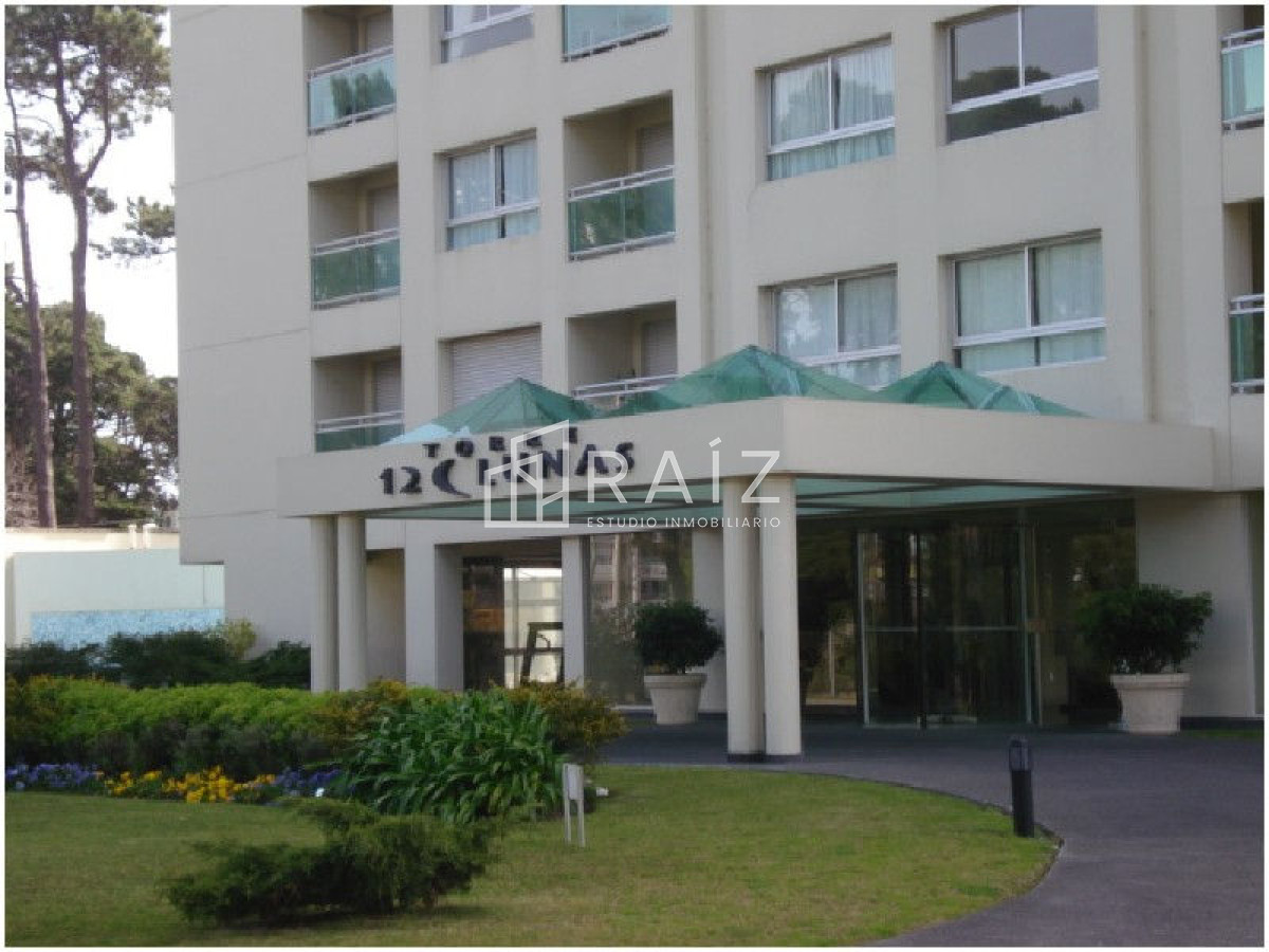 Apartamento ID.1456 - En Roosevelt 1 dormitorio 