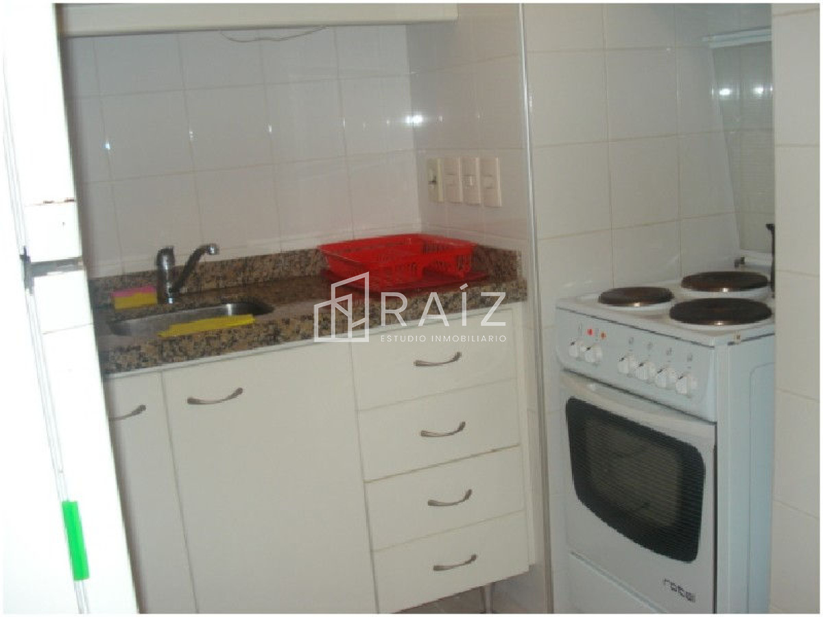 Apartamento ID.1456 - En Roosevelt 1 dormitorio 