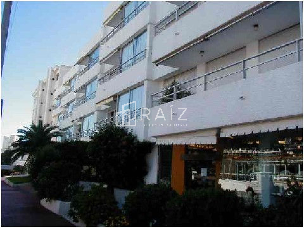 Apartamento ID.1486 - Apartamento en Punta del Este, Península