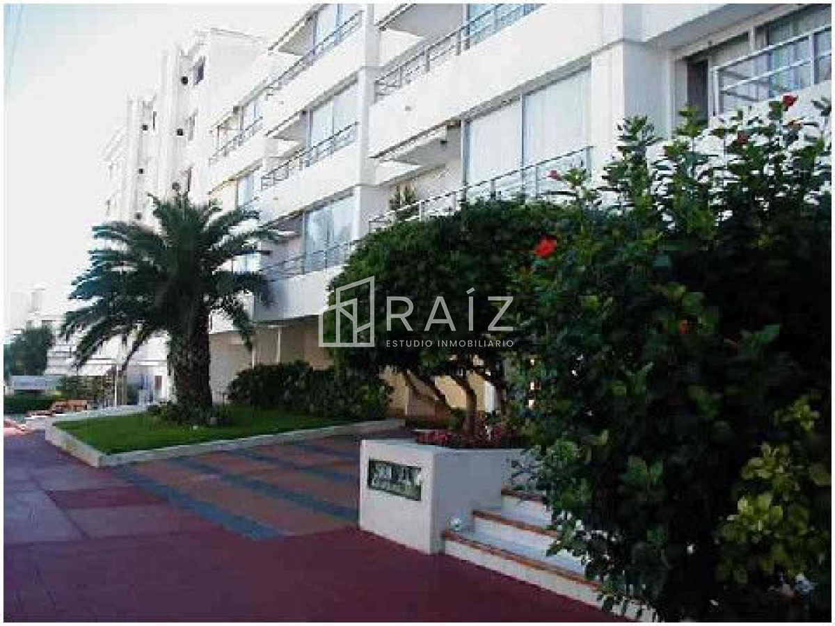 Apartamento ID.1486 - Apartamento en Punta del Este, Península