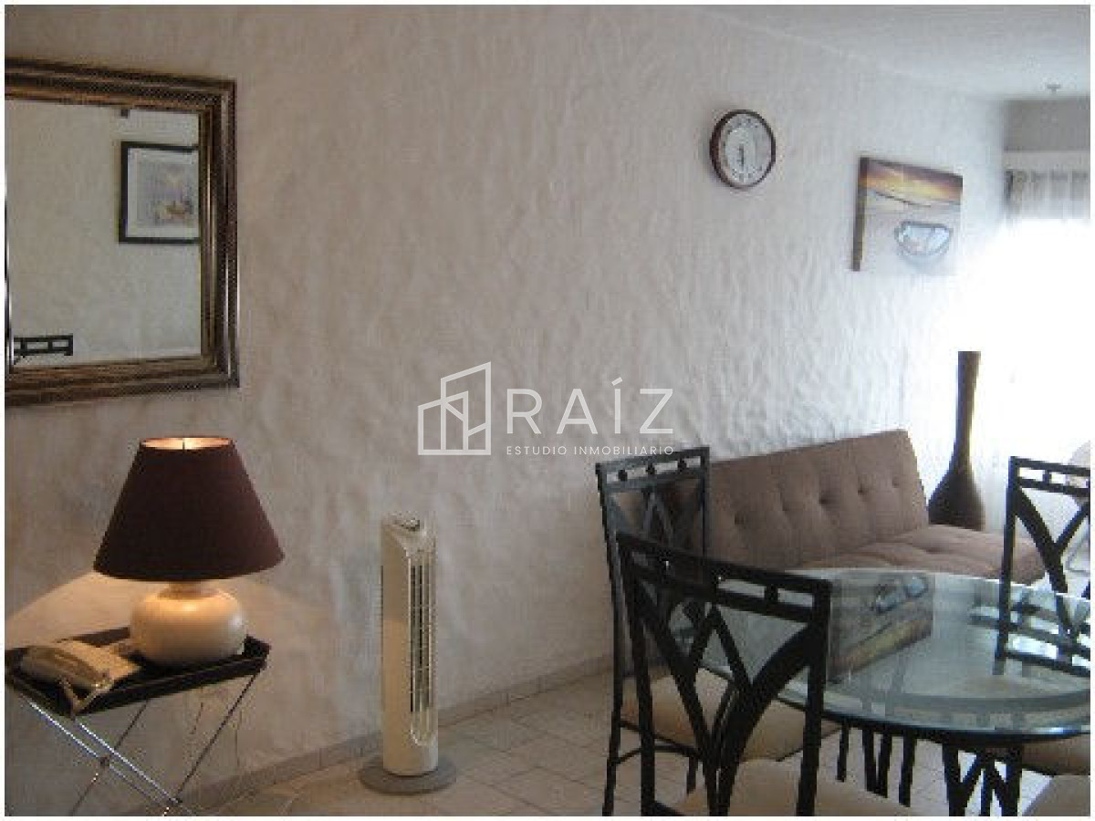 Apartamento ID.1486 - Apartamento en Punta del Este, Península