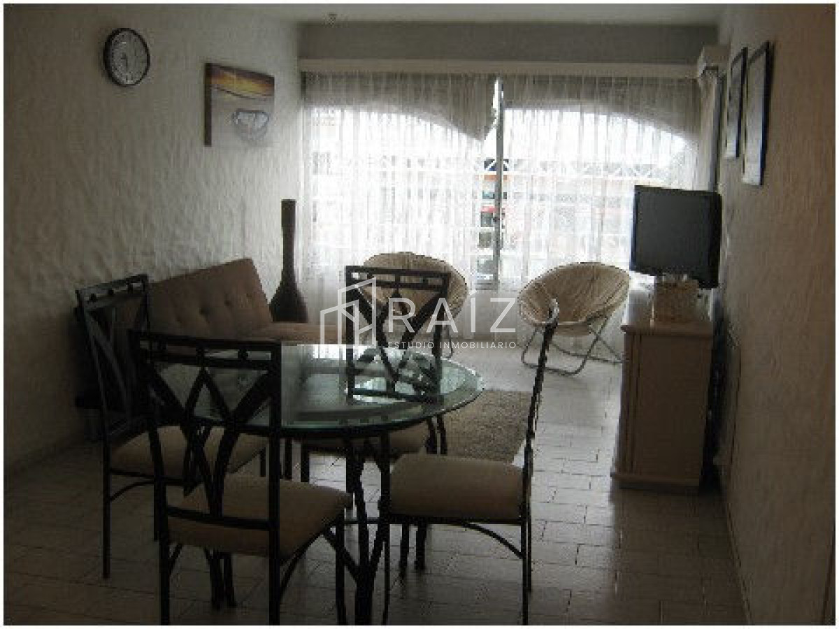 Apartamento ID.1486 - Apartamento en Punta del Este, Península
