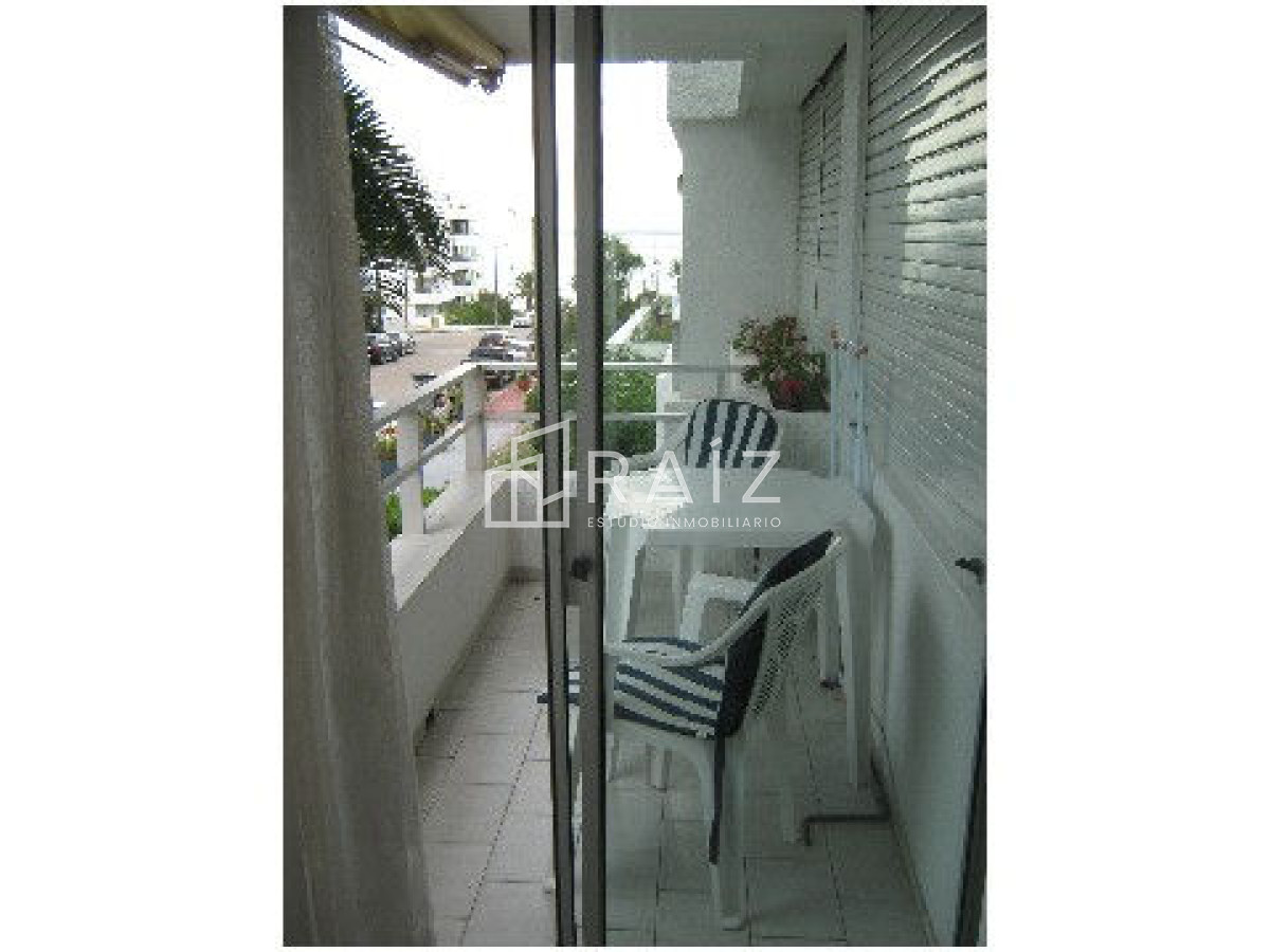 Apartamento ID.1486 - Apartamento en Punta del Este, Península