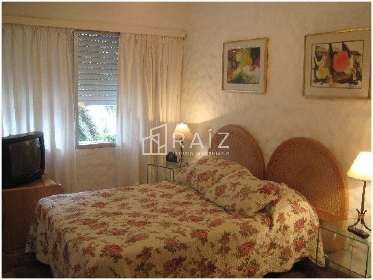 Apartamento ID.1486 - Apartamento en Punta del Este, Península