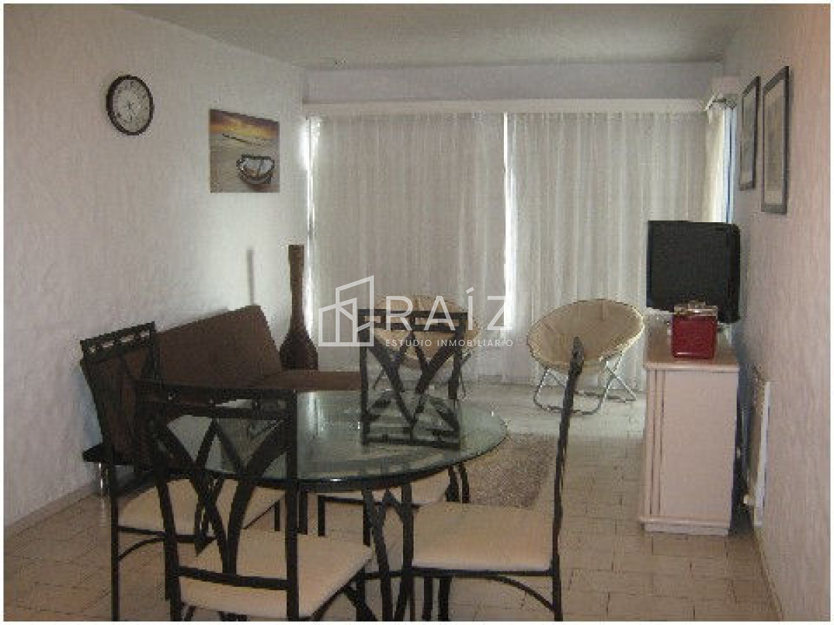 Apartamento ID.1486 - Apartamento en Punta del Este, Península