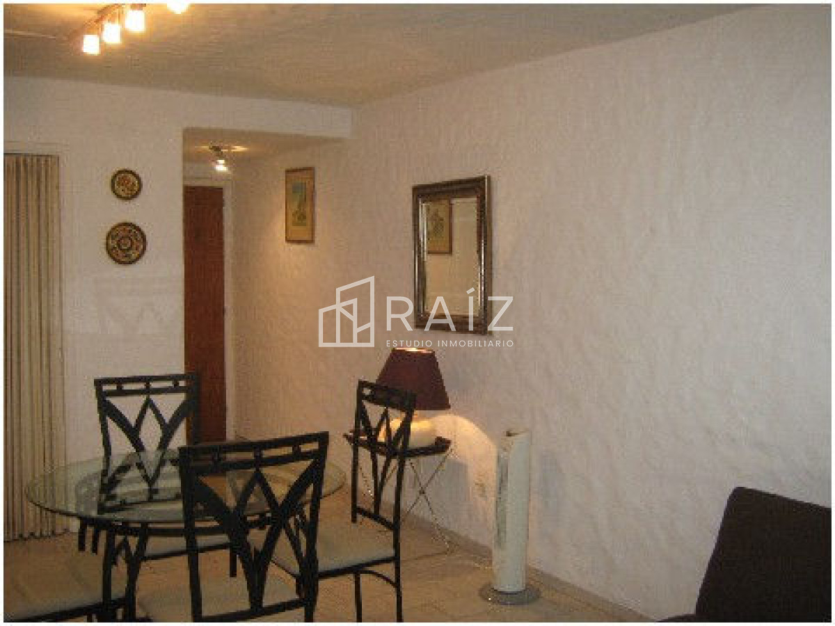 Apartamento ID.1486 - Apartamento en Punta del Este, Península