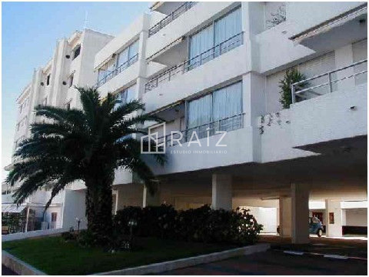 Apartamento ID.1486 - Apartamento en Punta del Este, Península